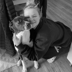 Meet your Posher, Bella